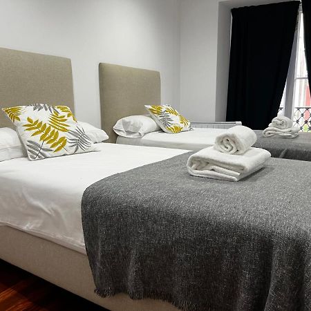 Apartament Oktheway Riego De Agua A Coruña Zewnętrze zdjęcie