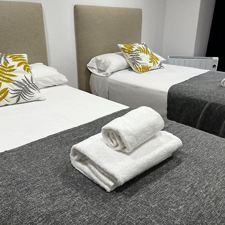 Apartament Oktheway Riego De Agua A Coruña Zewnętrze zdjęcie