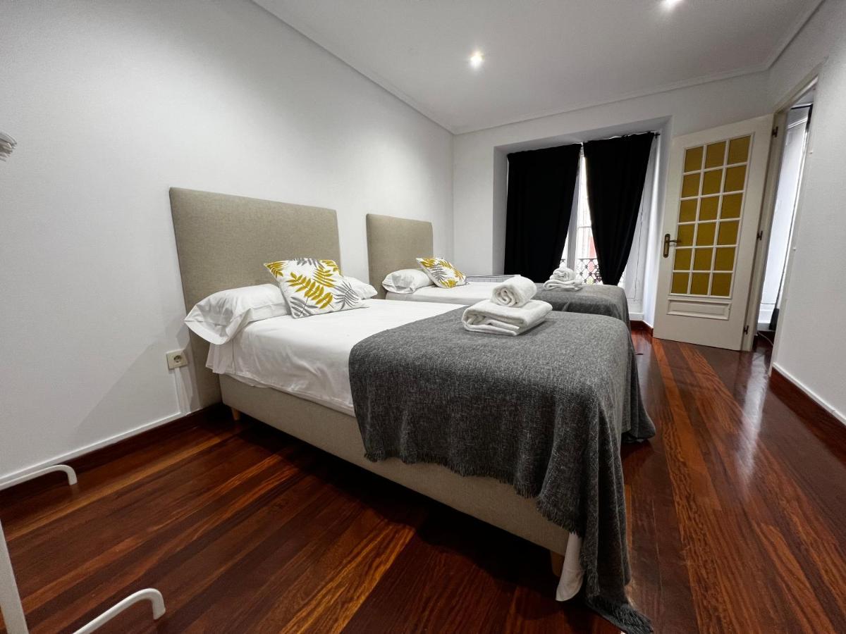 Apartament Oktheway Riego De Agua A Coruña Zewnętrze zdjęcie